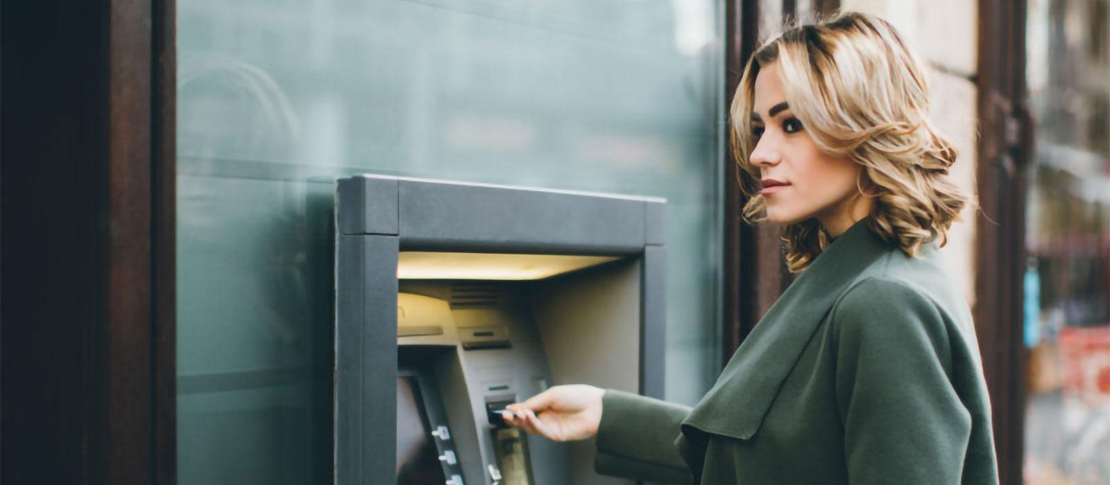 Cash Solutions for ATMs